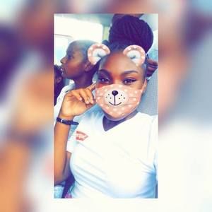 Meet your Posher, Kerry